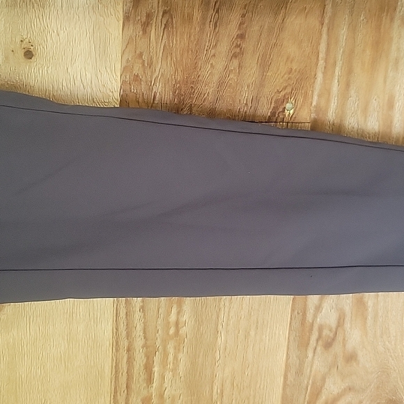 Theory Navalene Neoteric Ankle Pants Navy Size 4 - Picture 2 of 7